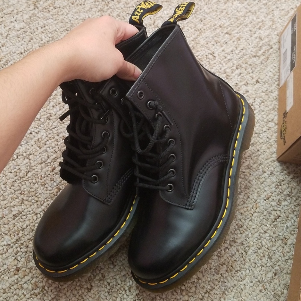 Dr martens
